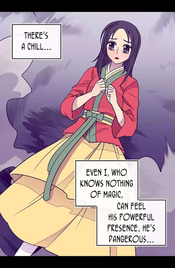 They Say I Was Born A King’s Daughter - Chapter 105 Page 81