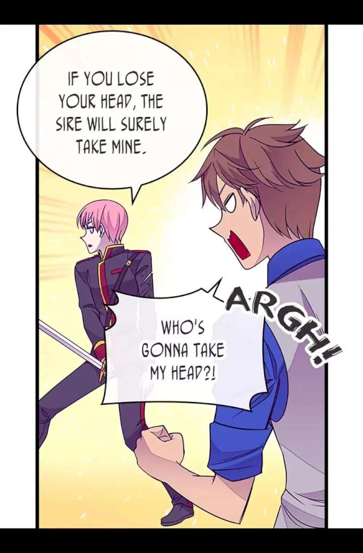 They Say I Was Born A King’s Daughter - Chapter 106 Page 17