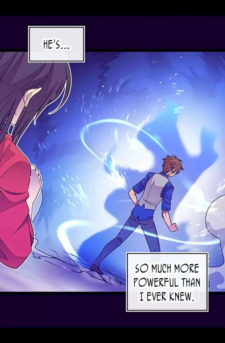 They Say I Was Born A King’s Daughter - Chapter 106 Page 25