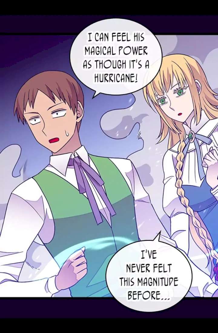 They Say I Was Born A King’s Daughter - Chapter 106 Page 26