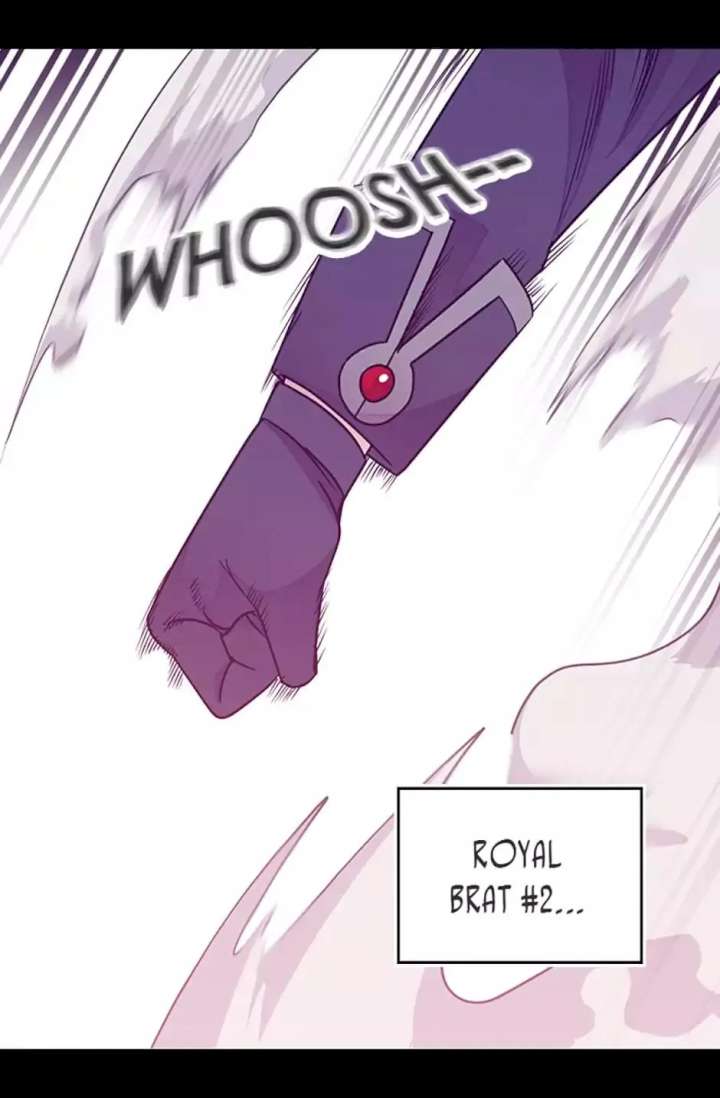 They Say I Was Born A King’s Daughter - Chapter 106 Page 4