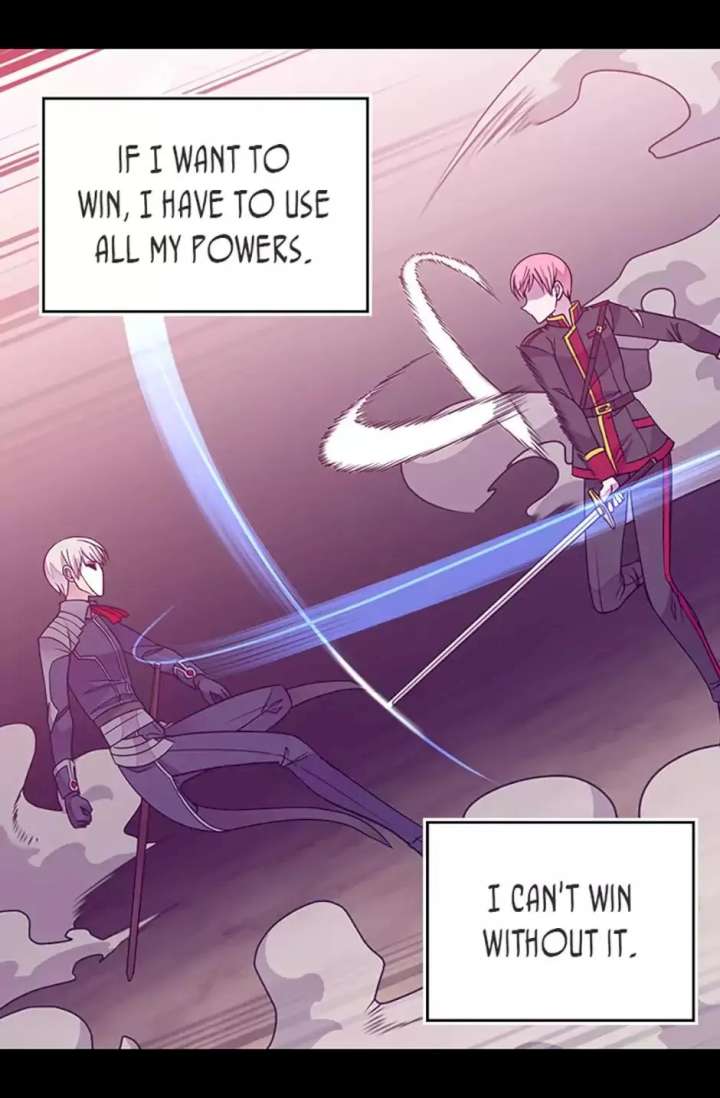 They Say I Was Born A King’s Daughter - Chapter 106 Page 41