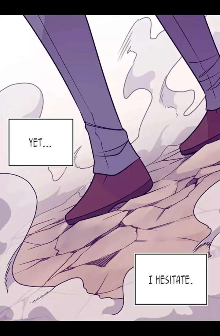 They Say I Was Born A King’s Daughter - Chapter 106 Page 45
