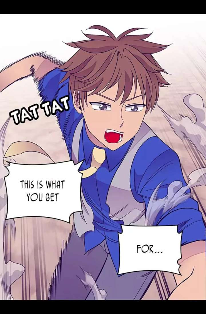 They Say I Was Born A King’s Daughter - Chapter 106 Page 67