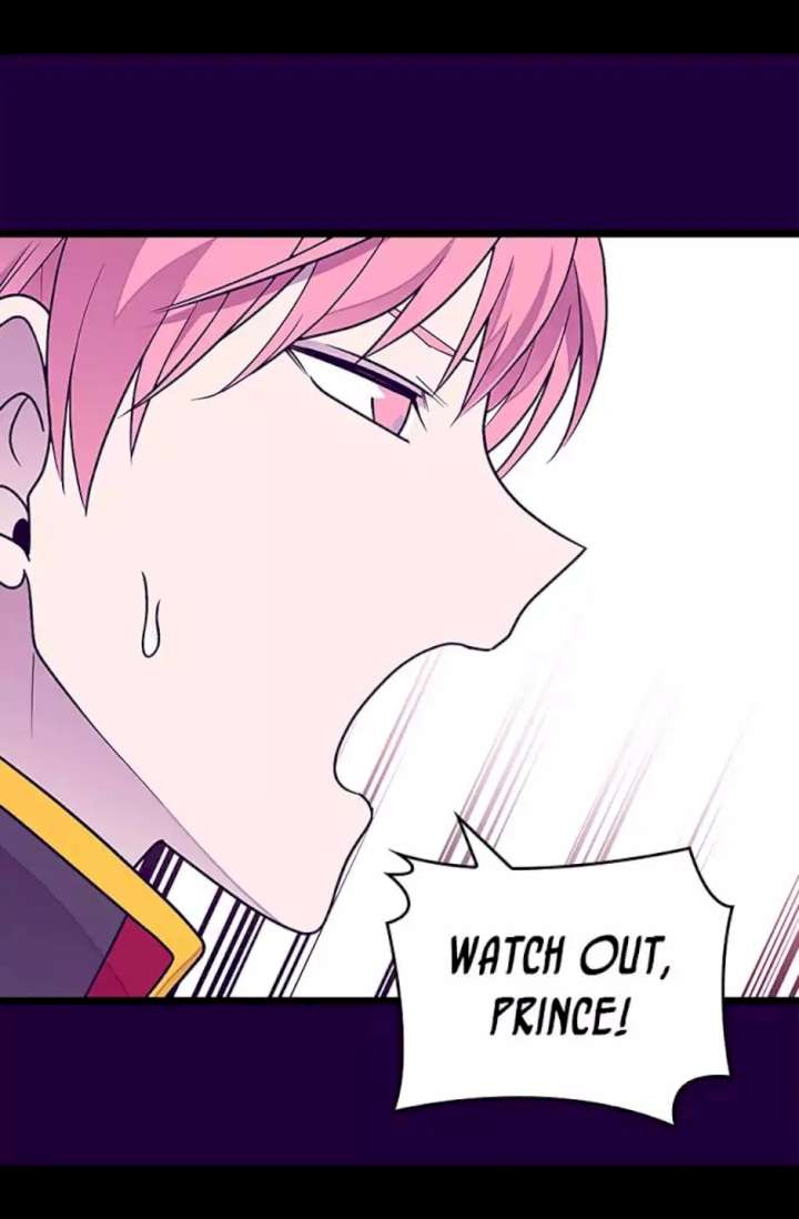 They Say I Was Born A King’s Daughter - Chapter 106 Page 72