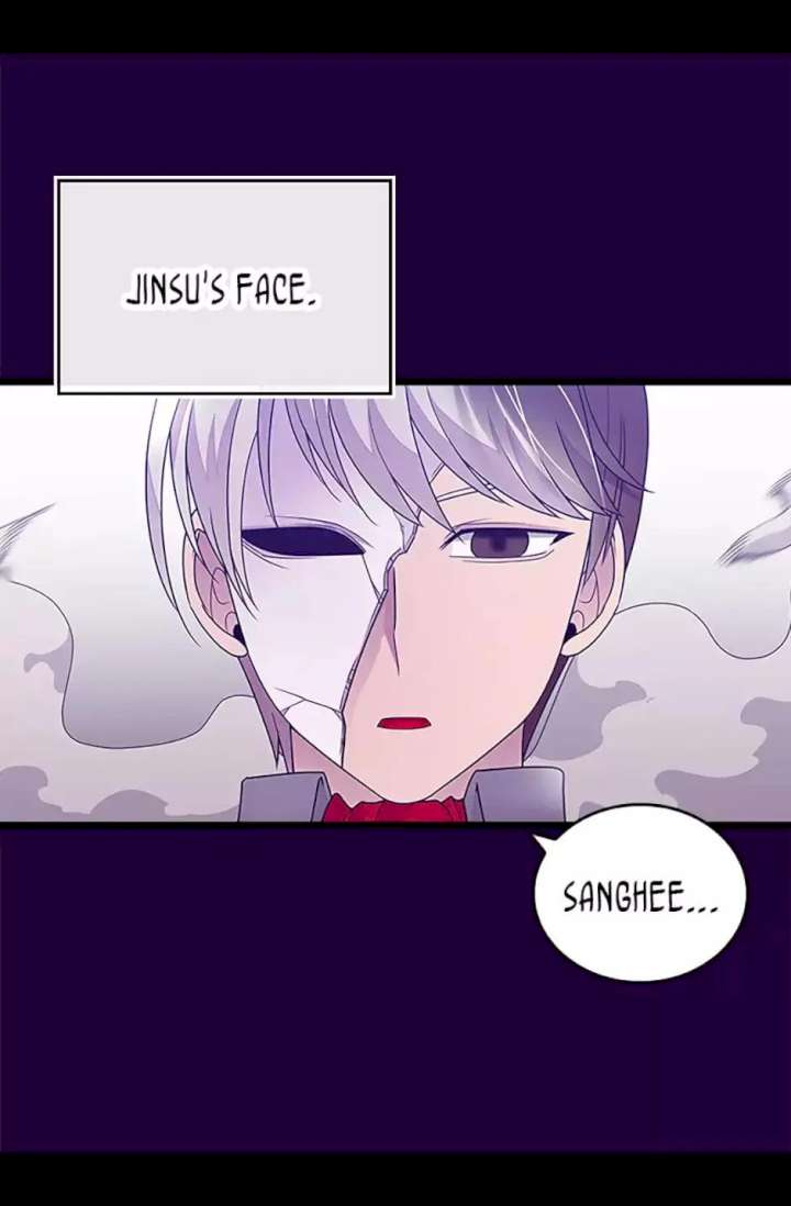 They Say I Was Born A King’s Daughter - Chapter 106 Page 80
