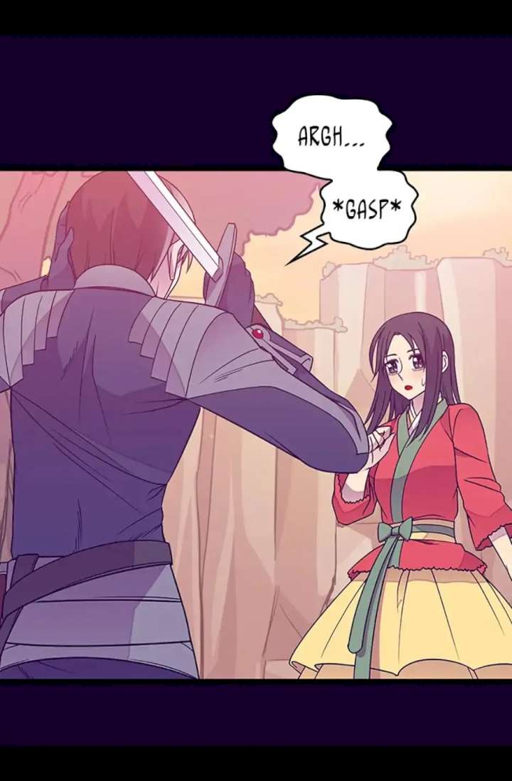 They Say I Was Born A King’s Daughter - Chapter 107 Page 12