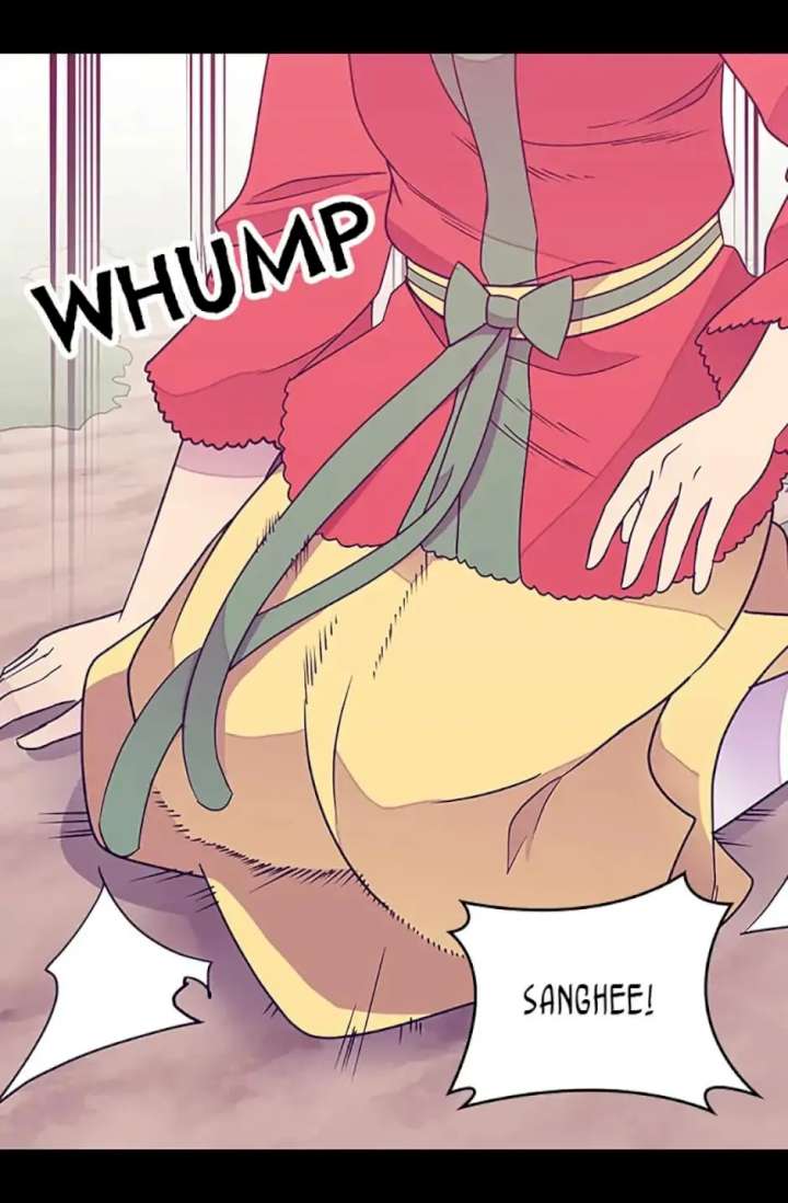 They Say I Was Born A King’s Daughter - Chapter 107 Page 16