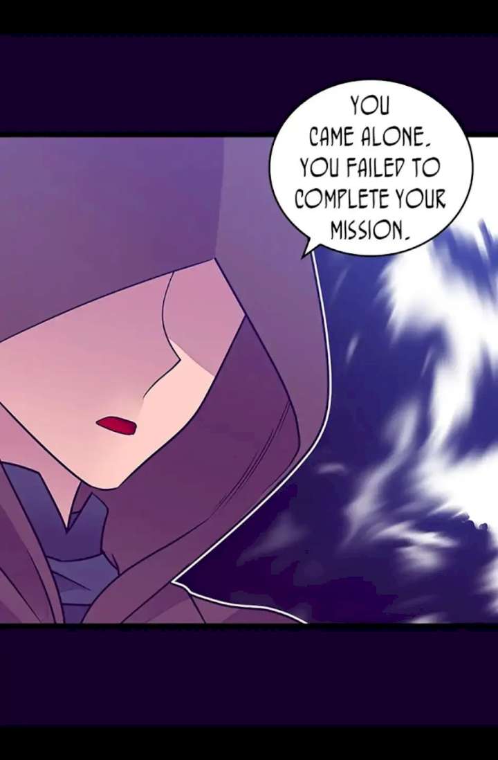 They Say I Was Born A King’s Daughter - Chapter 107 Page 33