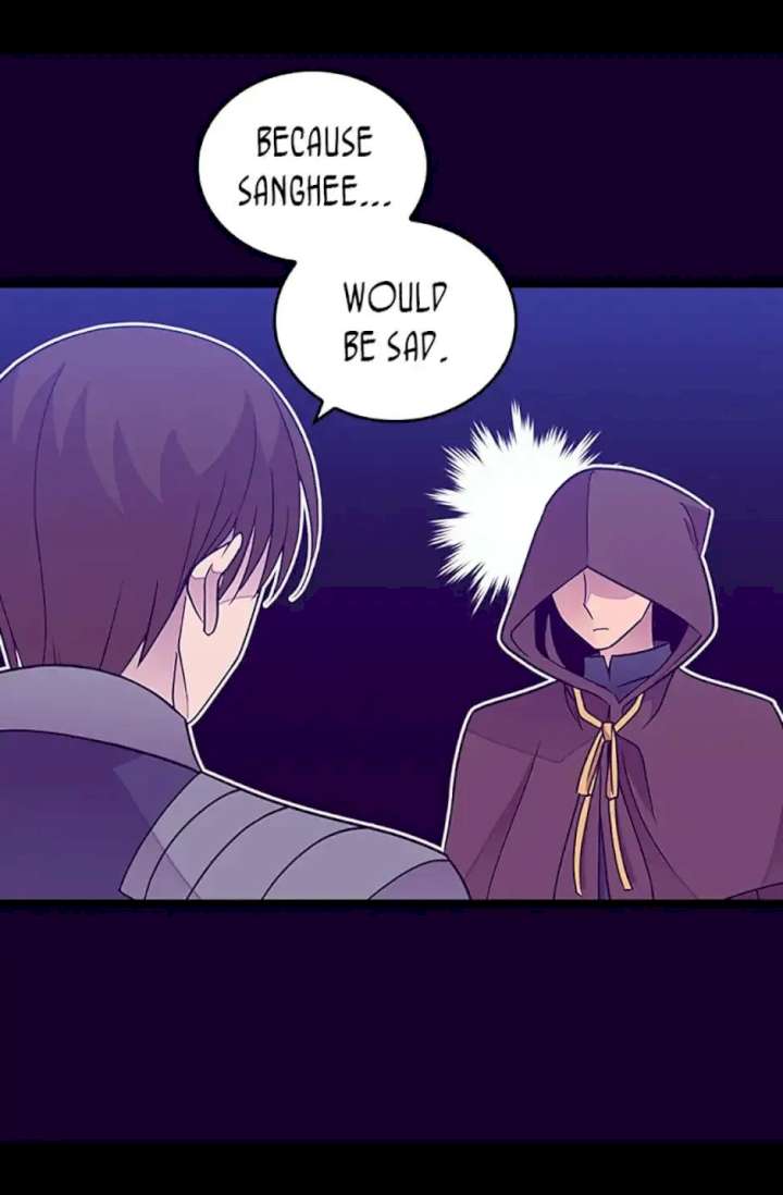 They Say I Was Born A King’s Daughter - Chapter 107 Page 40