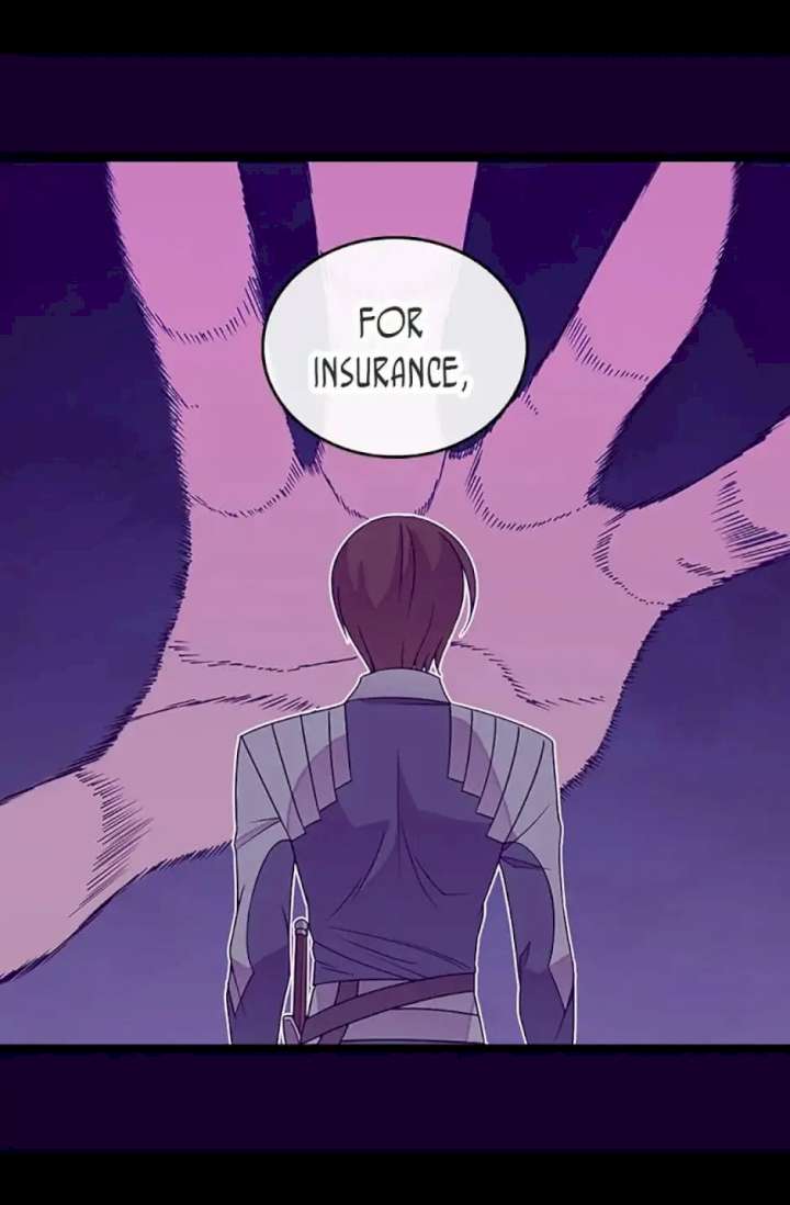 They Say I Was Born A King’s Daughter - Chapter 107 Page 44