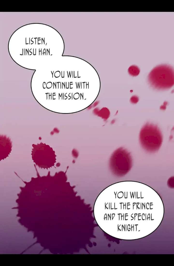 They Say I Was Born A King’s Daughter - Chapter 107 Page 45