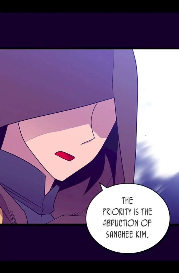 They Say I Was Born A King’s Daughter - Chapter 107 Page 47