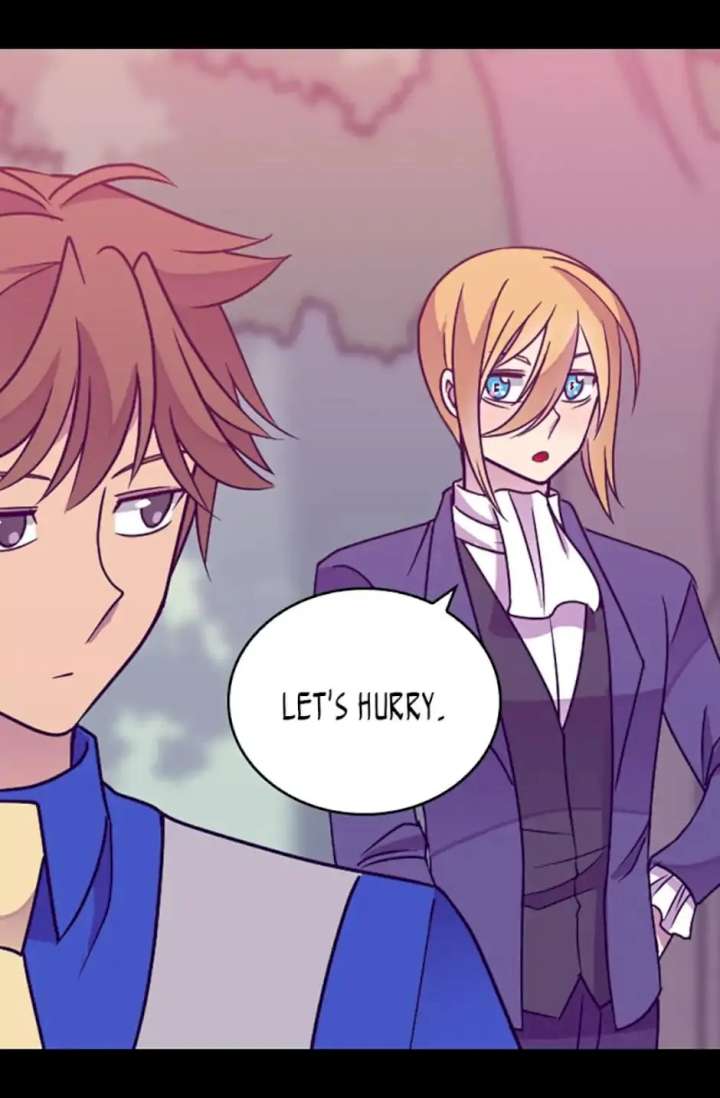 They Say I Was Born A King’s Daughter - Chapter 107 Page 61