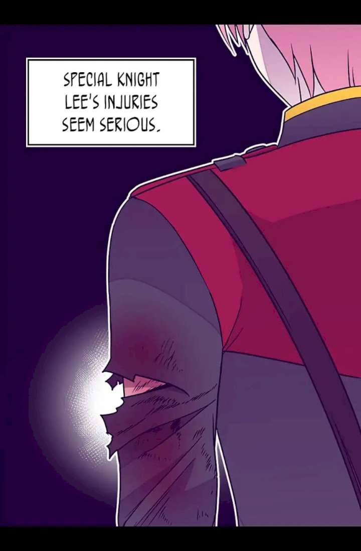 They Say I Was Born A King’s Daughter - Chapter 107 Page 64
