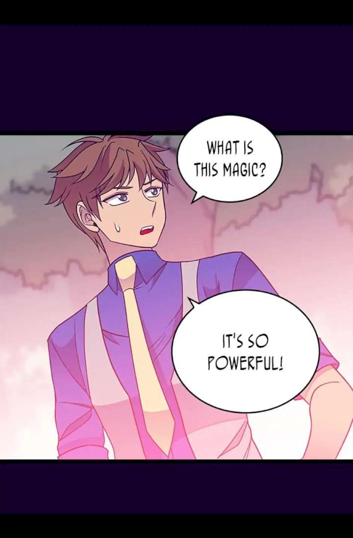 They Say I Was Born A King’s Daughter - Chapter 107 Page 68