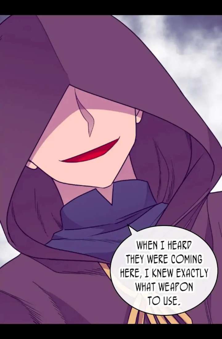 They Say I Was Born A King’s Daughter - Chapter 107 Page 72