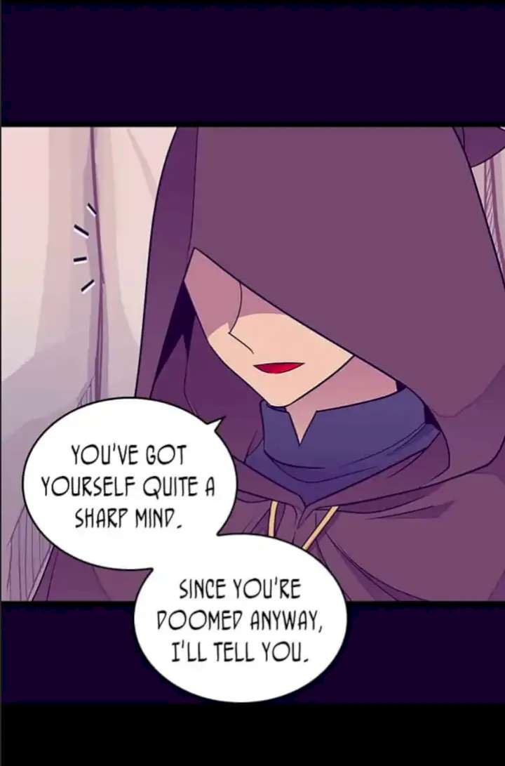 They Say I Was Born A King’s Daughter - Chapter 108 Page 15