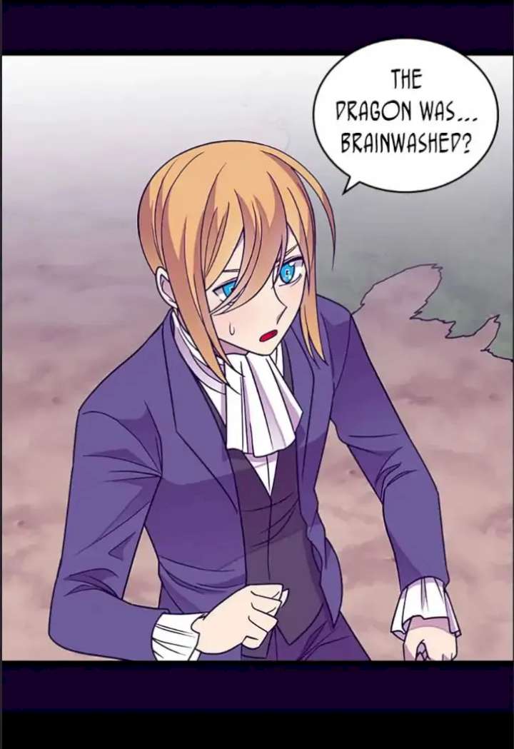 They Say I Was Born A King’s Daughter - Chapter 108 Page 18