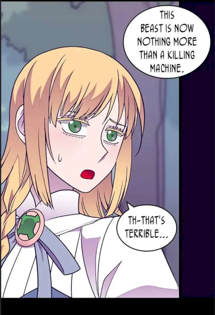They Say I Was Born A King’s Daughter - Chapter 108 Page 20