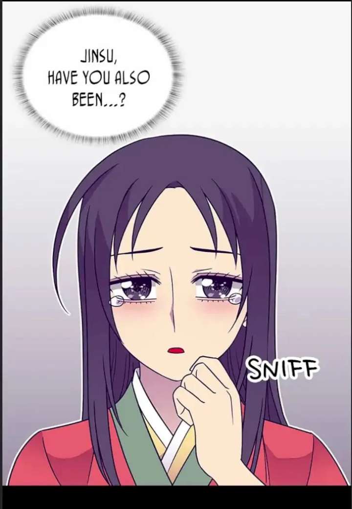 They Say I Was Born A King’s Daughter - Chapter 108 Page 21