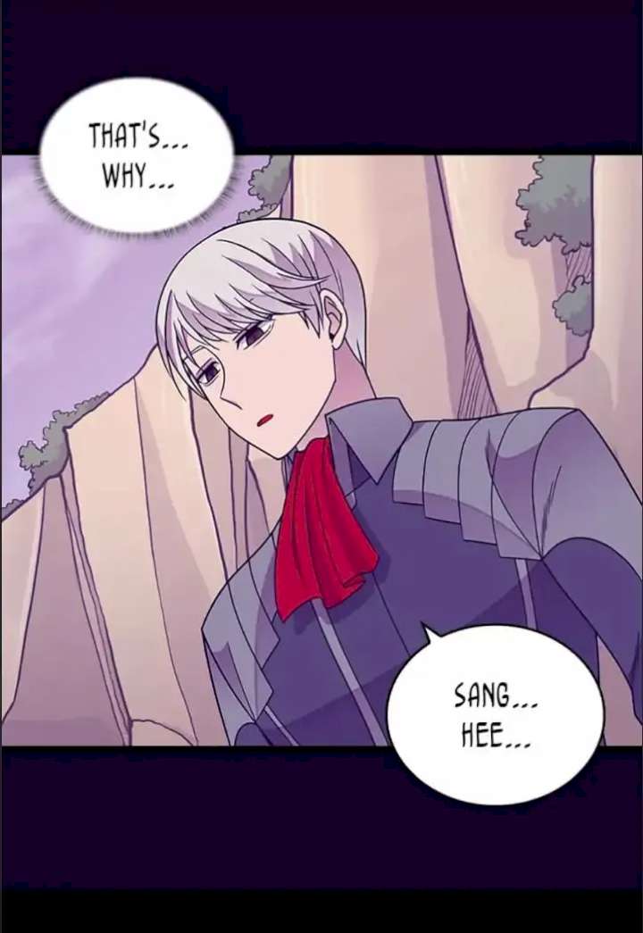 They Say I Was Born A King’s Daughter - Chapter 108 Page 22