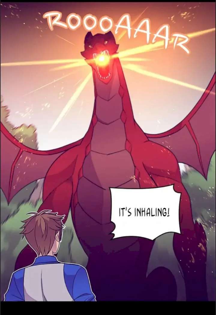 They Say I Was Born A King’s Daughter - Chapter 108 Page 27