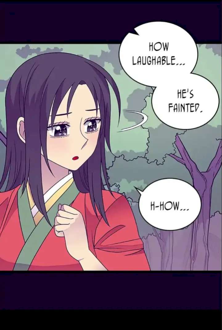They Say I Was Born A King’s Daughter - Chapter 108 Page 52