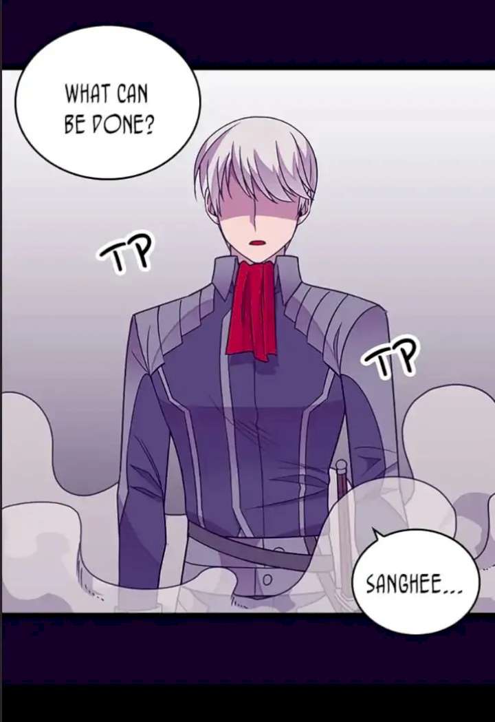They Say I Was Born A King’s Daughter - Chapter 108 Page 54