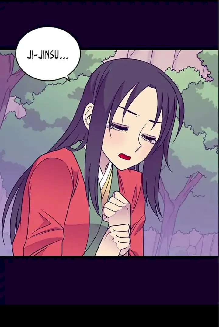 They Say I Was Born A King’s Daughter - Chapter 108 Page 59