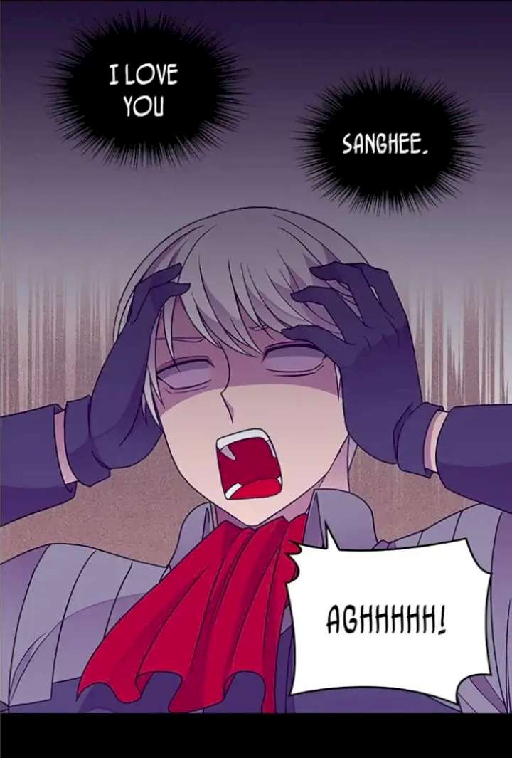 They Say I Was Born A King’s Daughter - Chapter 108 Page 64