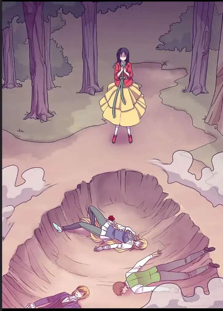 They Say I Was Born A King’s Daughter - Chapter 108 Page 7