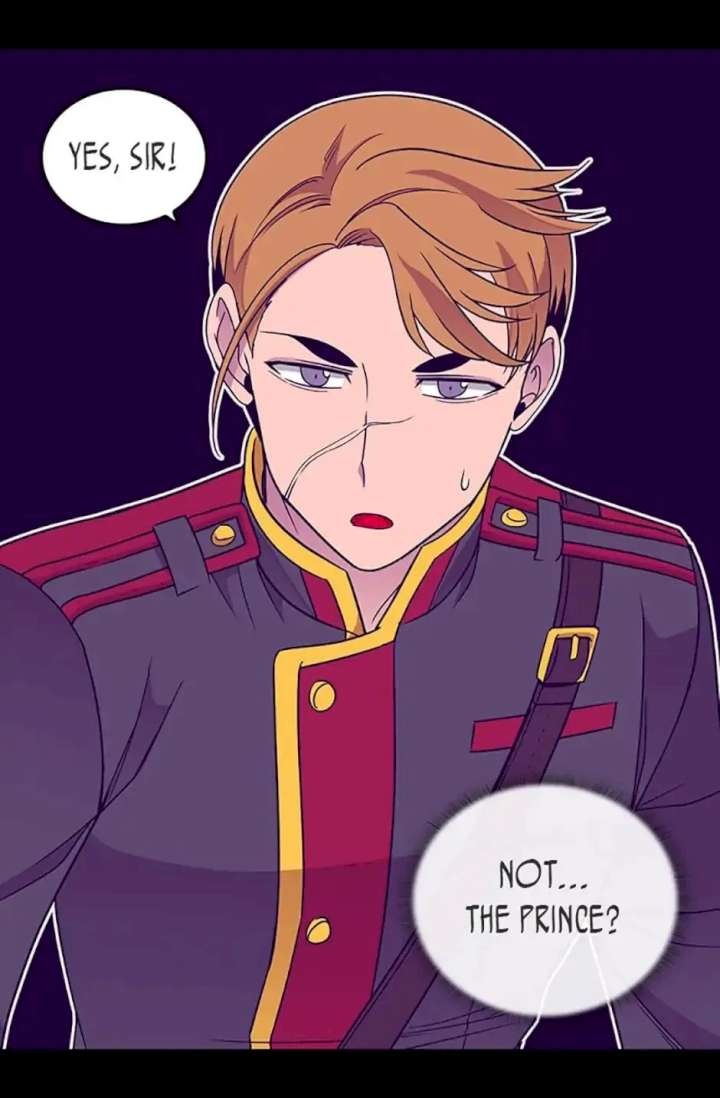 They Say I Was Born A King’s Daughter - Chapter 109 Page 10