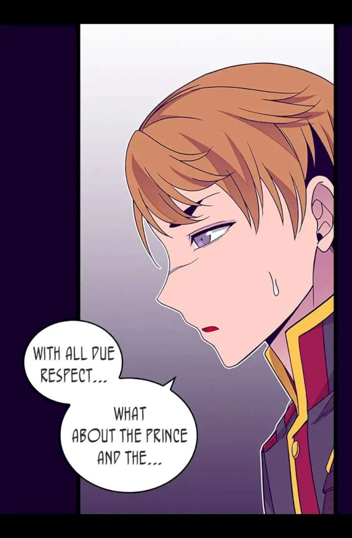They Say I Was Born A King’s Daughter - Chapter 109 Page 11