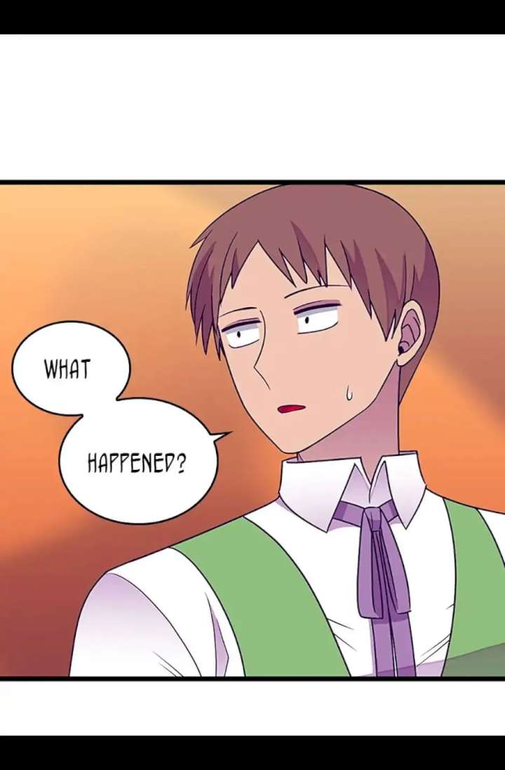 They Say I Was Born A King’s Daughter - Chapter 109 Page 67