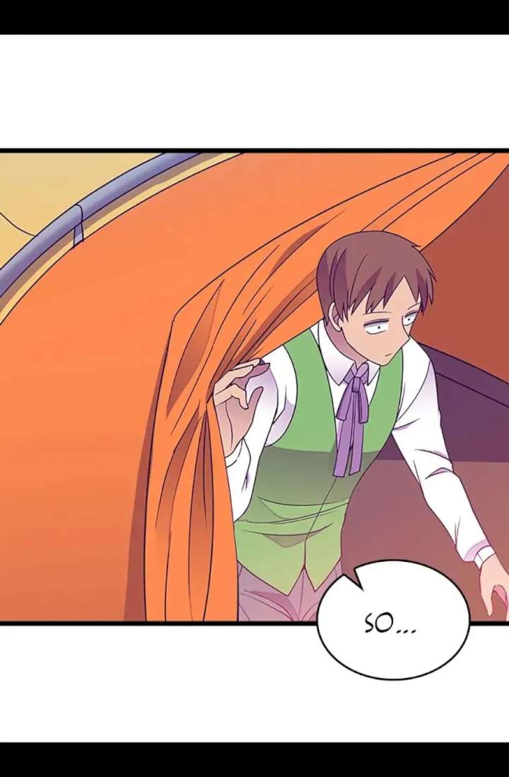 They Say I Was Born A King’s Daughter - Chapter 109 Page 69