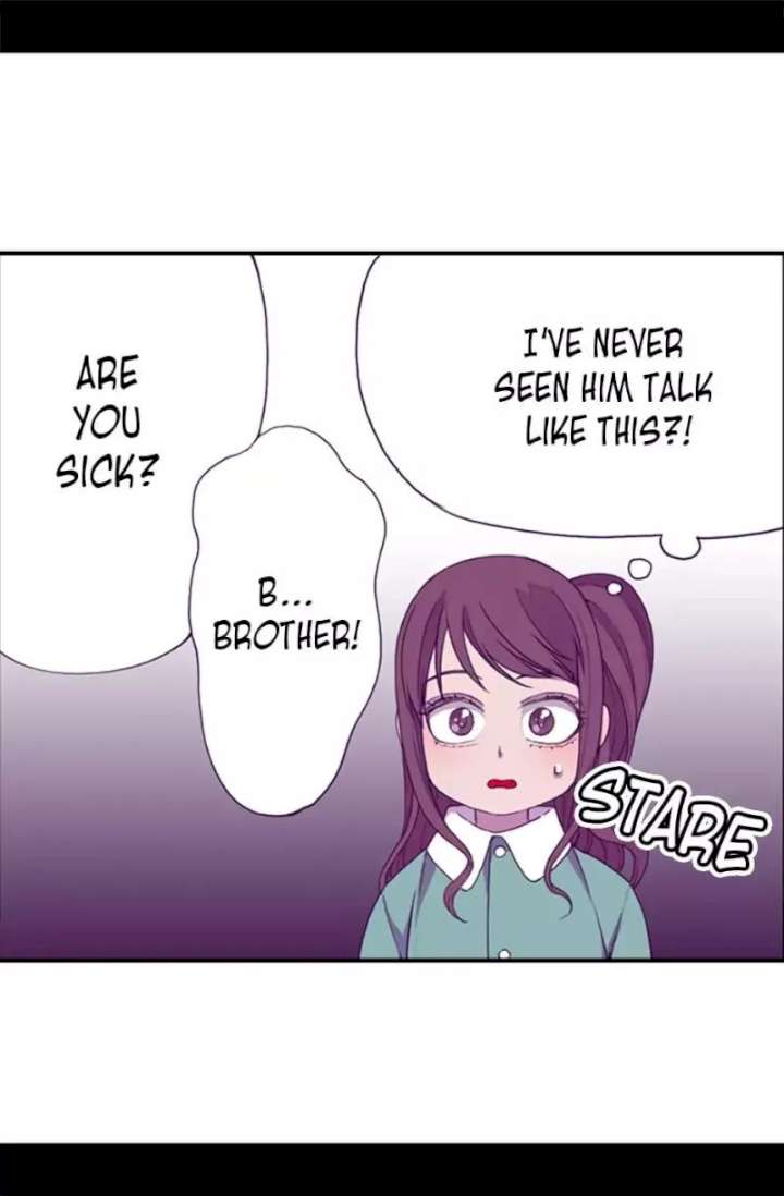 They Say I Was Born A King’s Daughter - Chapter 11 Page 39