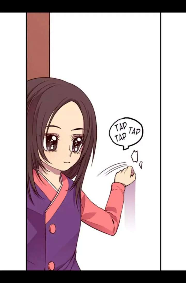 They Say I Was Born A King’s Daughter - Chapter 11 Page 4