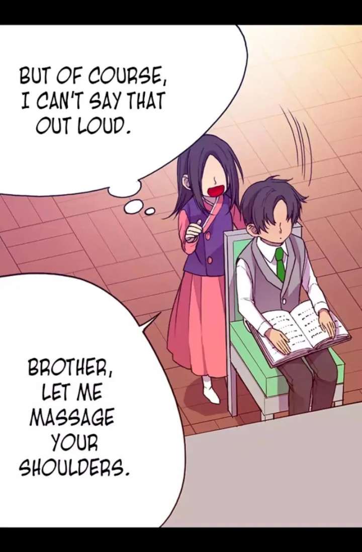 They Say I Was Born A King’s Daughter - Chapter 11 Page 42