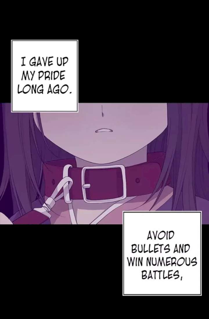 They Say I Was Born A King’s Daughter - Chapter 11 Page 66