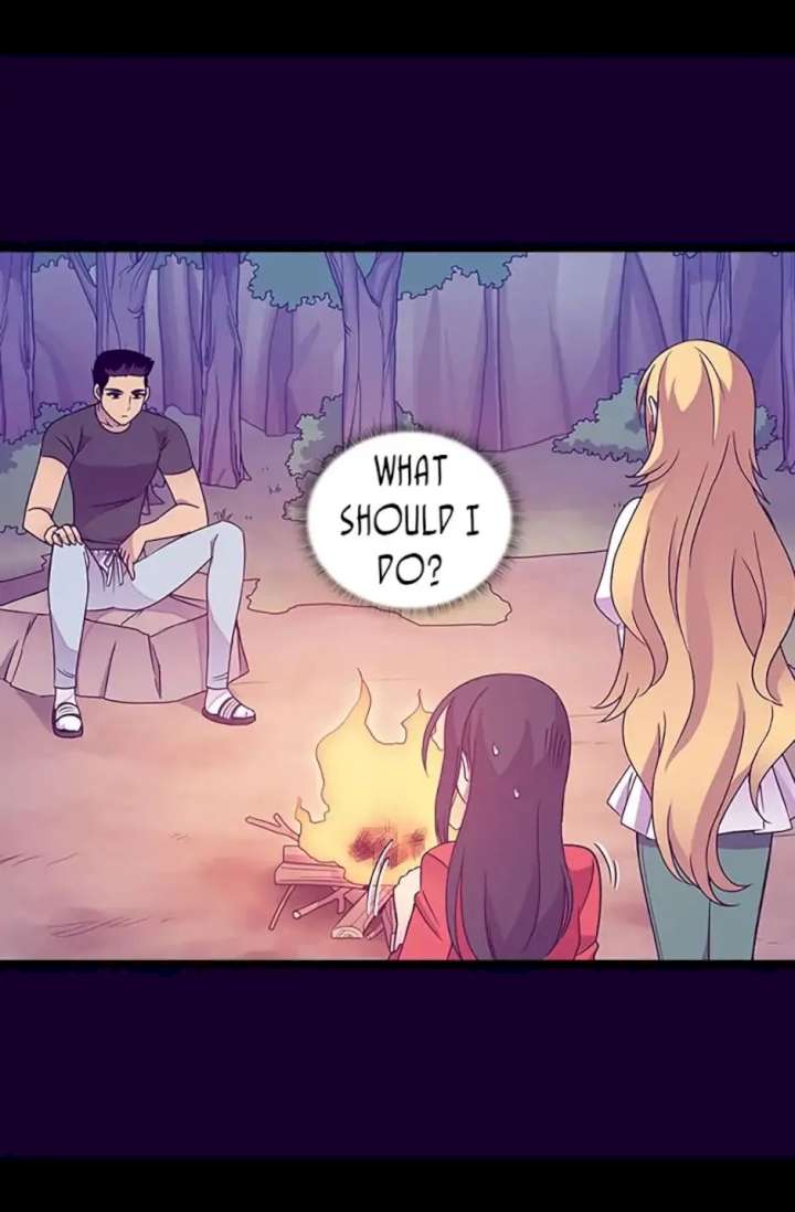 They Say I Was Born A King’s Daughter - Chapter 110 Page 16