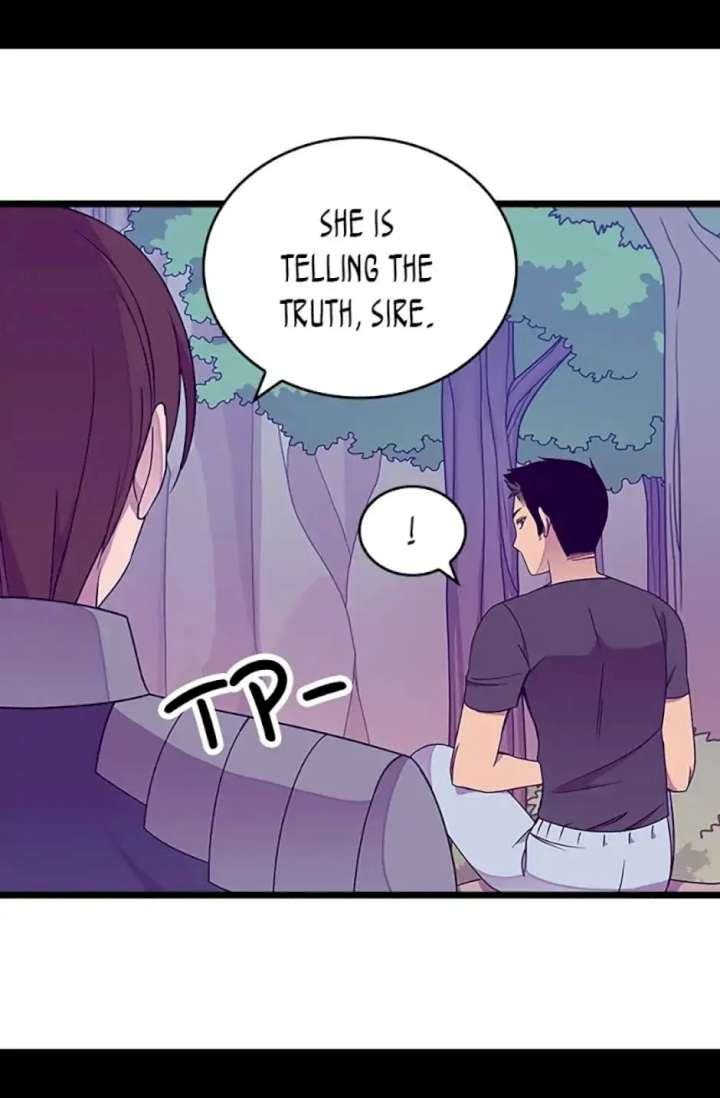 They Say I Was Born A King’s Daughter - Chapter 110 Page 23
