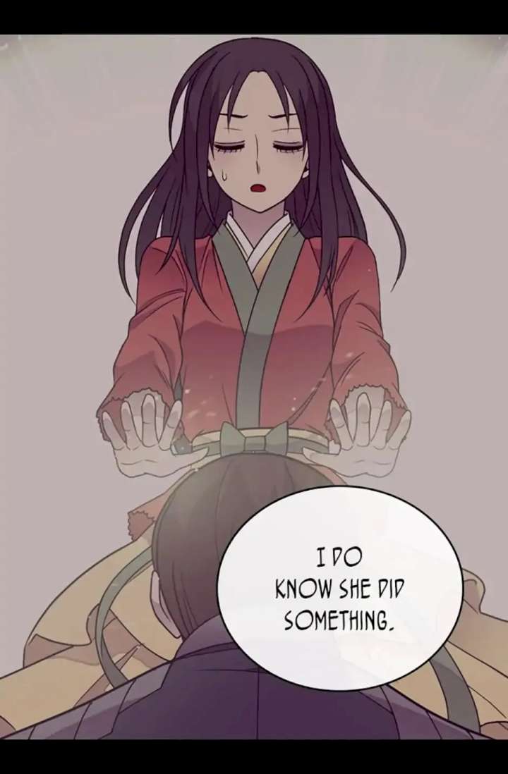 They Say I Was Born A King’s Daughter - Chapter 110 Page 29