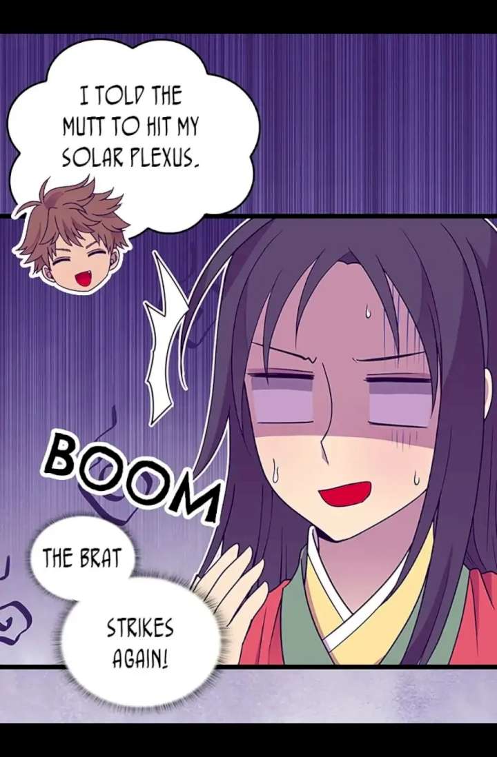 They Say I Was Born A King’s Daughter - Chapter 110 Page 31