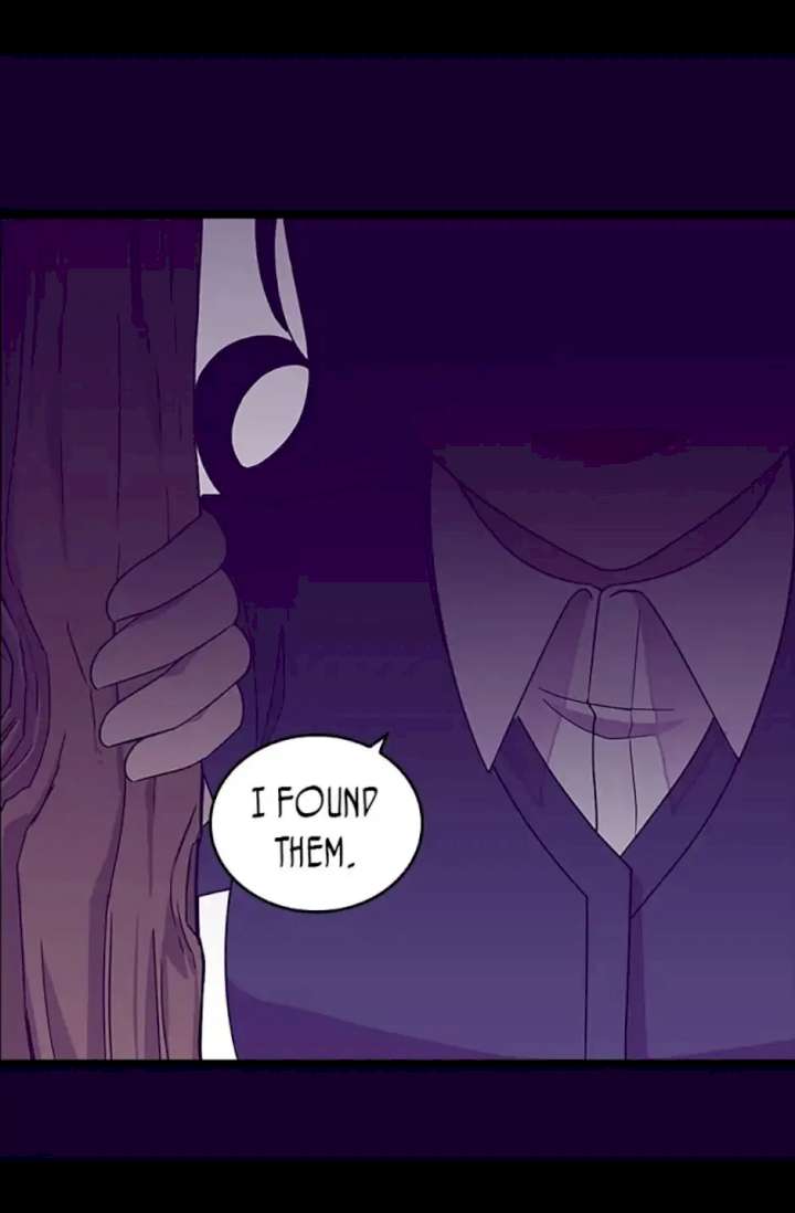 They Say I Was Born A King’s Daughter - Chapter 110 Page 35