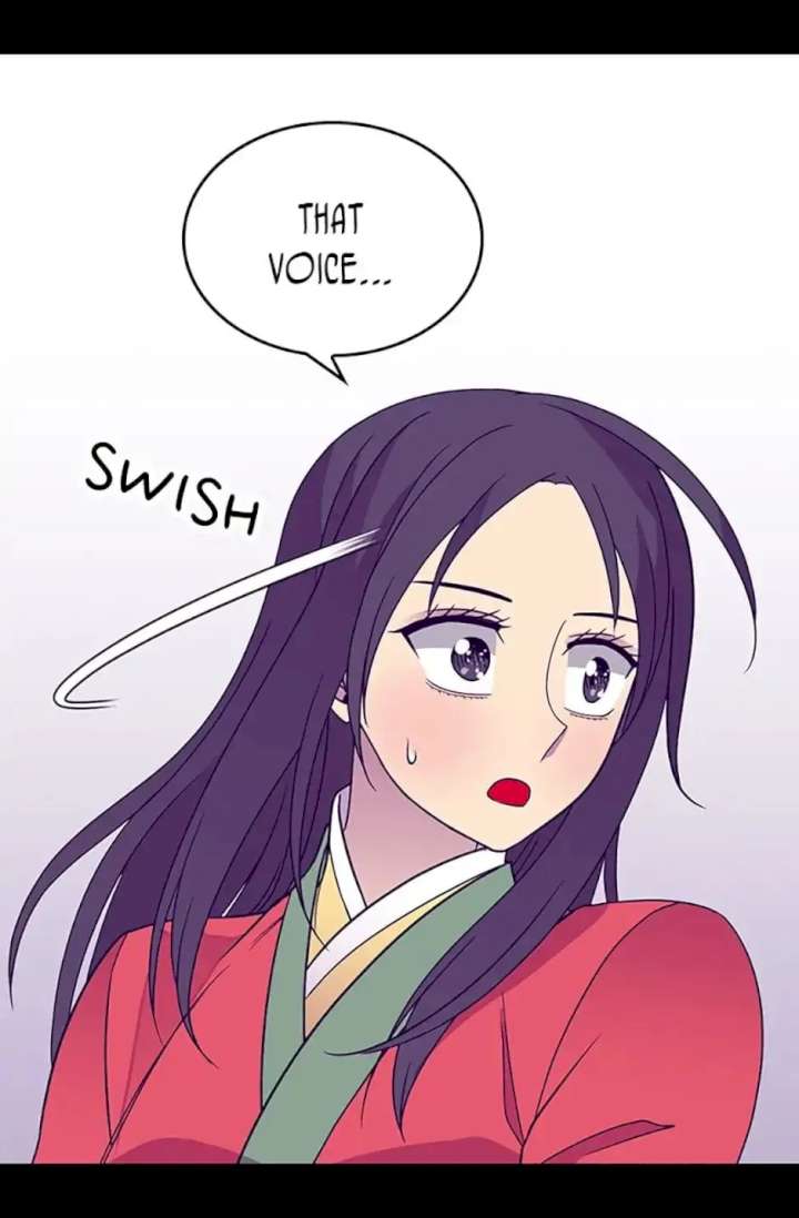 They Say I Was Born A King’s Daughter - Chapter 110 Page 42