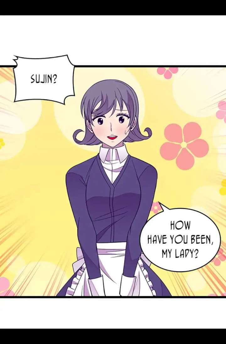 They Say I Was Born A King’s Daughter - Chapter 110 Page 43