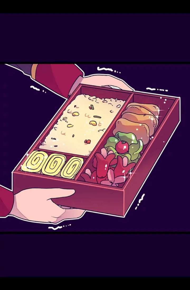 They Say I Was Born A King’s Daughter - Chapter 110 Page 69