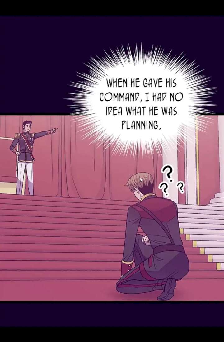 They Say I Was Born A King’s Daughter - Chapter 110 Page 70