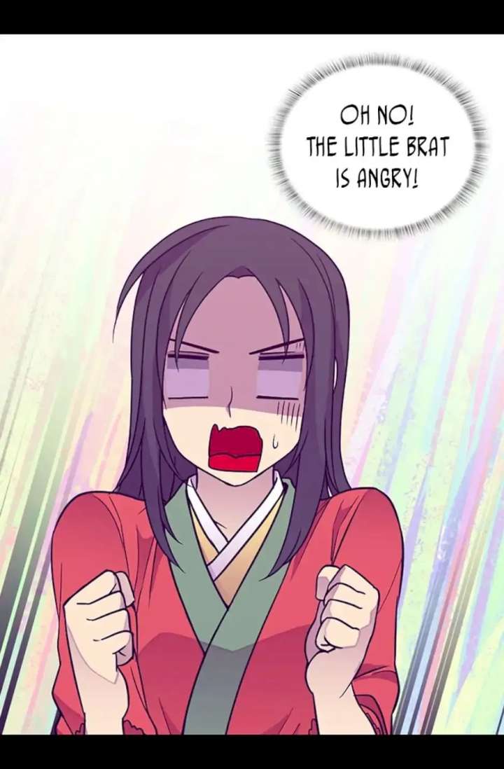 They Say I Was Born A King’s Daughter - Chapter 112 Page 13